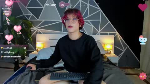 Snapshot of max_lover1 chatting on 11, 3, 2025 Max lover1 online show from 11, 3, 2025