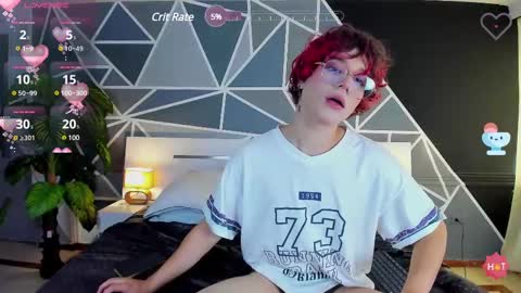 Snapshot of max_lover1 chatting on 12, 3, 2025 Max lover1 online show from 12, 3, 2025