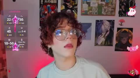 Snapshot of max_lover1 chatting on 1, 10, 2025 Max lover1 online show from 1, 10, 2025