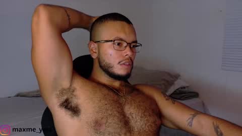 Snapshot of max_meyer chatting on 10, 11, 2025 max_meyer online show from 10, 11, 2025