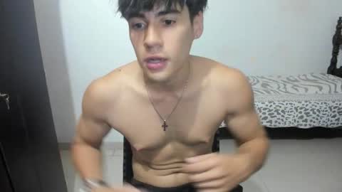 Snapshot of max_miller66 chatting on 26, 11, 2025 Max online show from 26, 11, 2025