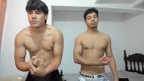 Snapshot of max_miller66 chatting on 13, 2, 2026 Max online show from 13, 2, 2026