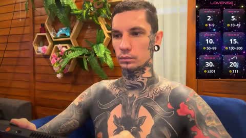    online show from 12, 1, 2025