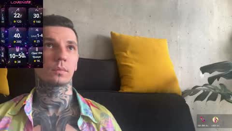    online show from 22, 11, 2025