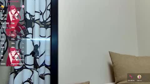    online show from 9, 3, 2026