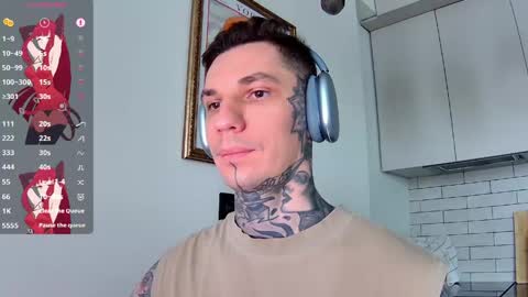    online show from 3, 5, 2026