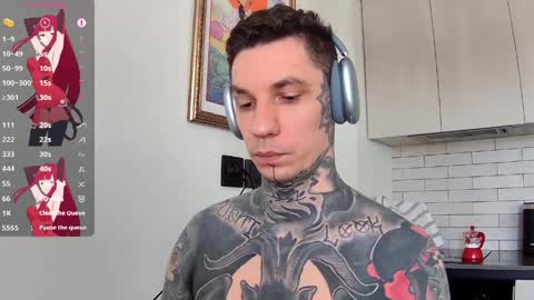   online show from 10, 5, 2026