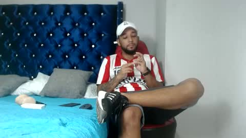 Snapshot of max_sexyhot26 chatting on 2, 12, 2024 max_sexyhot26 online show from 2, 12, 2024