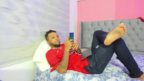 Snapshot of max_sexyhot26 chatting on 31, 1, 2025 max_sexyhot26 online show from 31, 1, 2025