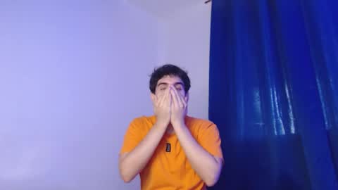 max_snow1616 online show from 10, 11, 2025