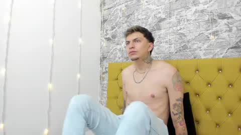 max_sstteel online show from 15, 4, 2026