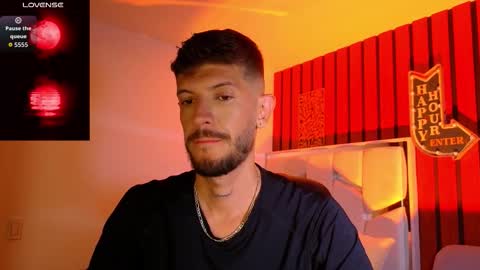 Max Taylor online show from 6, 11, 2025