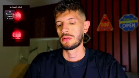 Max Taylor online show from 17, 12, 2025