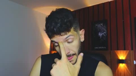 Max Taylor online show from 20, 12, 2025