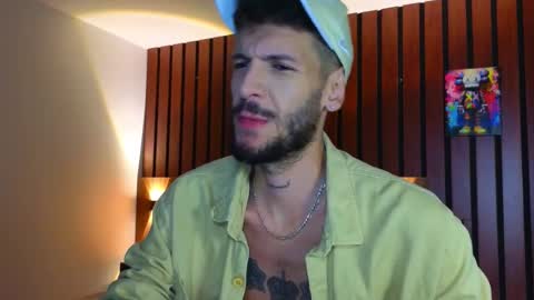 Max Taylor online show from 4, 2, 2026