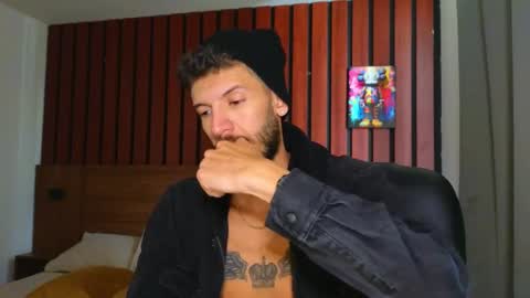 Max Taylor online show from 6, 2, 2026