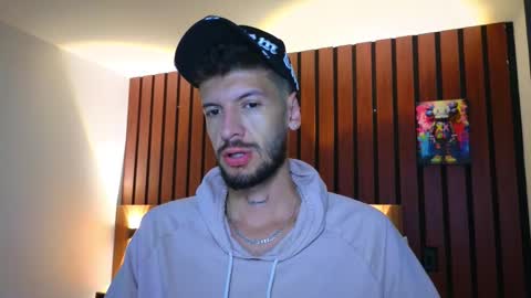 Max Taylor online show from 13, 2, 2026