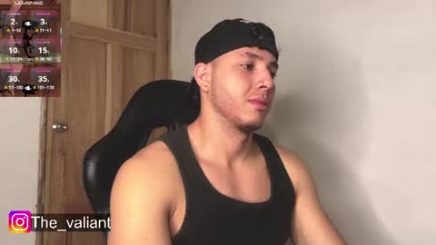 max_valiant1 online show from 30, 7, 2026
