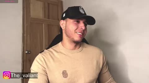 max_valiant1 online show from 31, 7, 2026