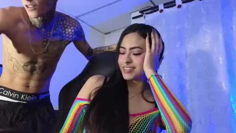 Max  Dalyn online show from 9, 1, 2025