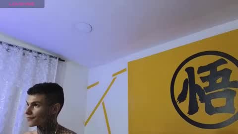 Max  Dalyn online show from 21, 1, 2025