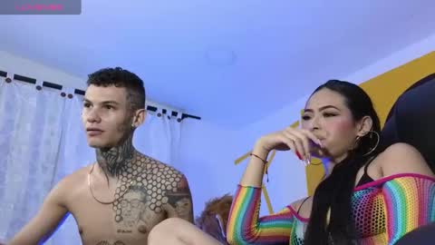 Max  Dalyn online show from 30, 1, 2025