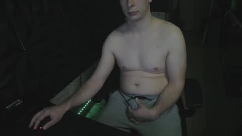 Snapshot of maxboner94 chatting on 26, 1, 2025 maxboner94 online show from 26, 1, 2025