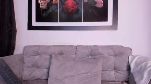 Maxcarther online show from 5, 12, 2024