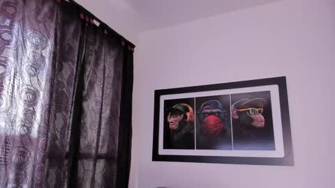 Maxcarther online show from 9, 12, 2024