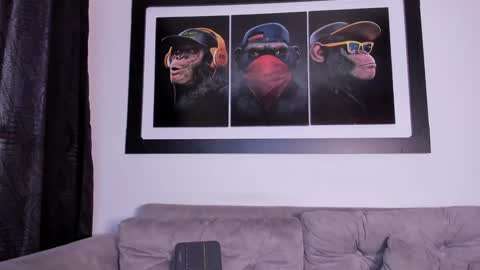 Maxcarther online show from 18, 12, 2024