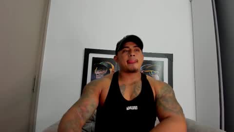 Maxcarther online show from 20, 11, 2025