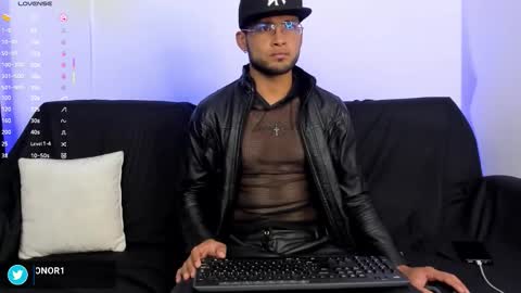 Max Conor online show from 6, 3, 2026