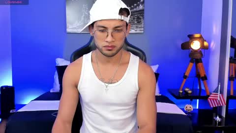 Max Conor online show from 30, 4, 2026