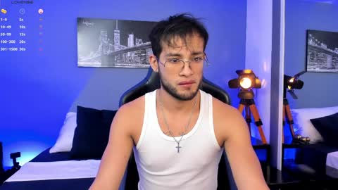 Max Conor online show from 11, 5, 2026