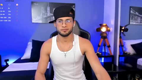 Max Conor online show from 11, 5, 2026