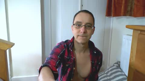Max Davies online show from 19, 2, 2026