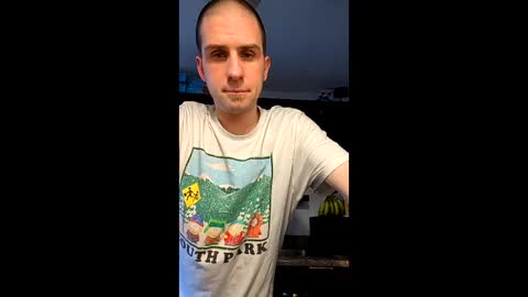 maxenceb1984 online show from 6, 3, 2026