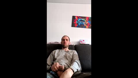 maxenceb1984 online show from 20, 3, 2026