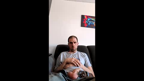 maxenceb1984 online show from 27, 3, 2026