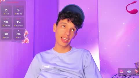 Snapshot of maxfrost1 chatting on 28, 2, 2026 Max online show from 28, 2, 2026