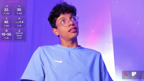 Snapshot of maxfrost1 chatting on 13, 3, 2026 Max online show from 13, 3, 2026