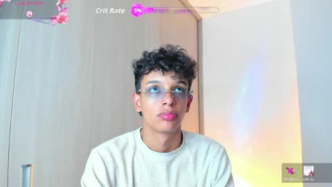 Snapshot of maxfrost1 chatting on 16, 5, 2026 Max online show from 16, 5, 2026