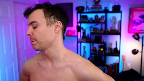 Max Hughes online show from 22, 11, 2025