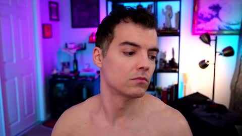 Max Hughes online show from 29, 11, 2025