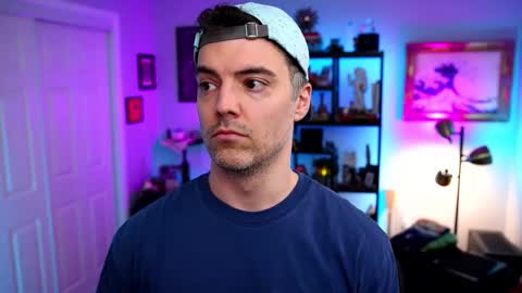 Max Hughes online show from 7, 3, 2026