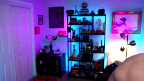 Max Hughes online show from 14, 3, 2026