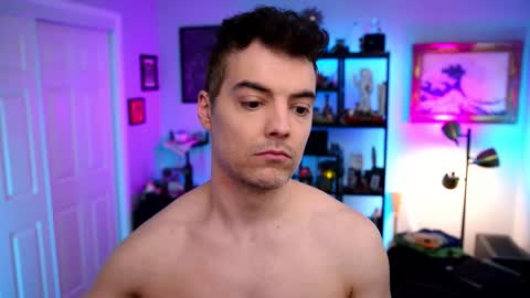 Max Hughes online show from 23, 3, 2026