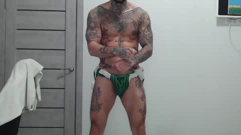 Maximus Fox online show from 2, 5, 2026