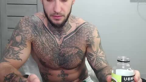 Maximus Fox online show from 4, 5, 2026