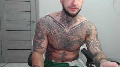 Maximus Fox online show from 5, 5, 2026